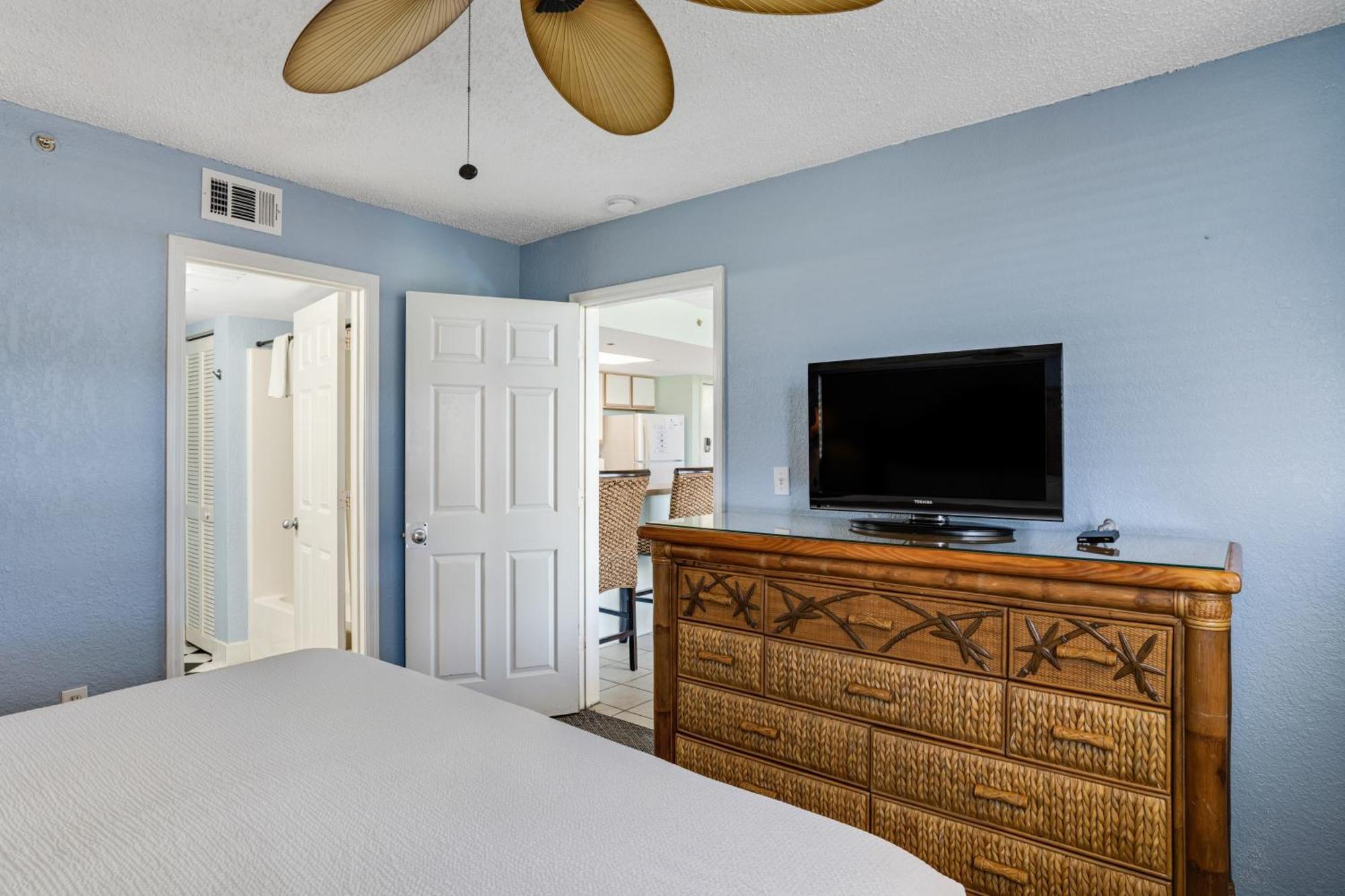Sunrise Suites Paradise Escape #407 Key West Room photo