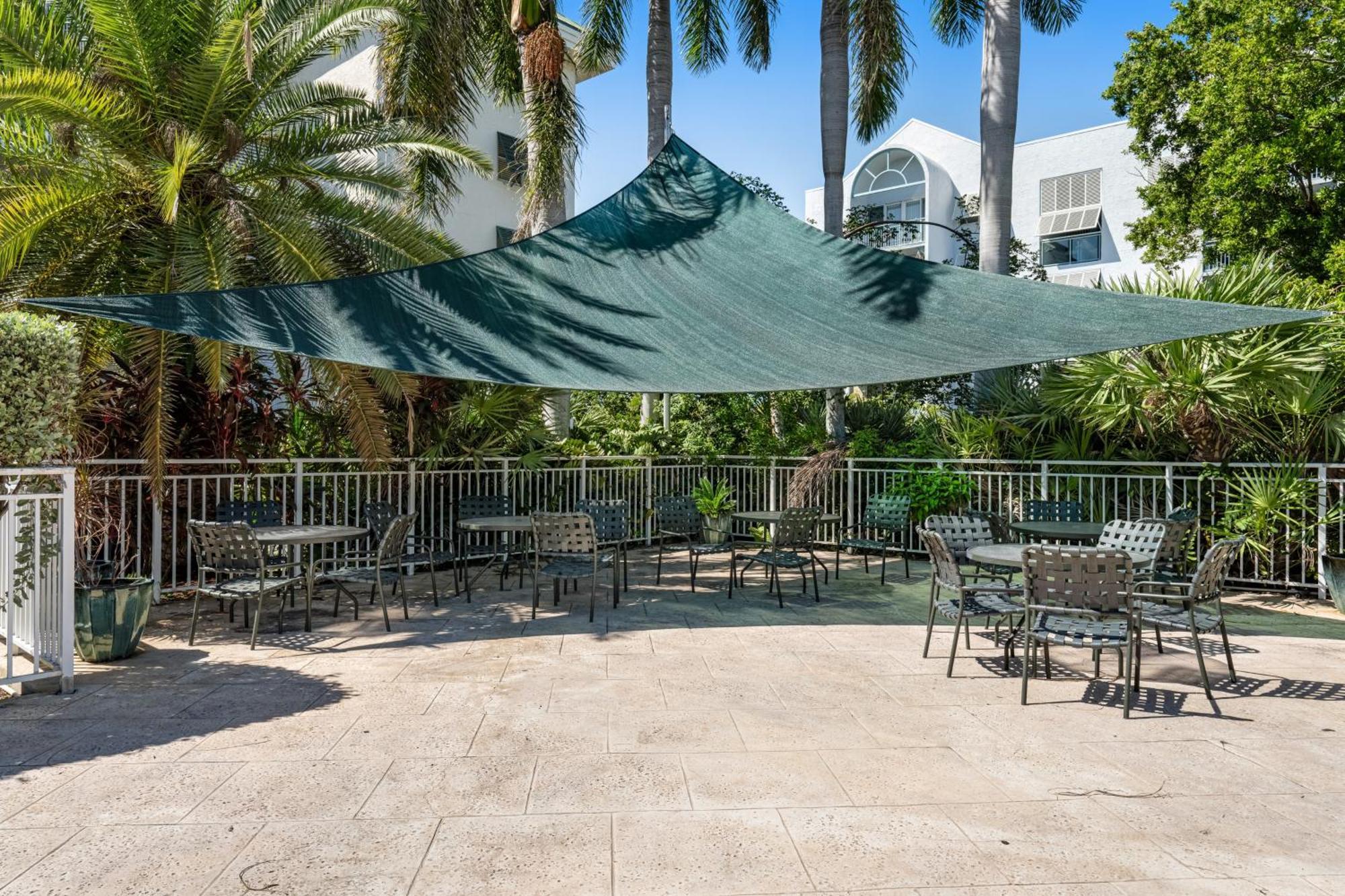 Sunrise Suites Paradise Escape #407 Key West Room photo