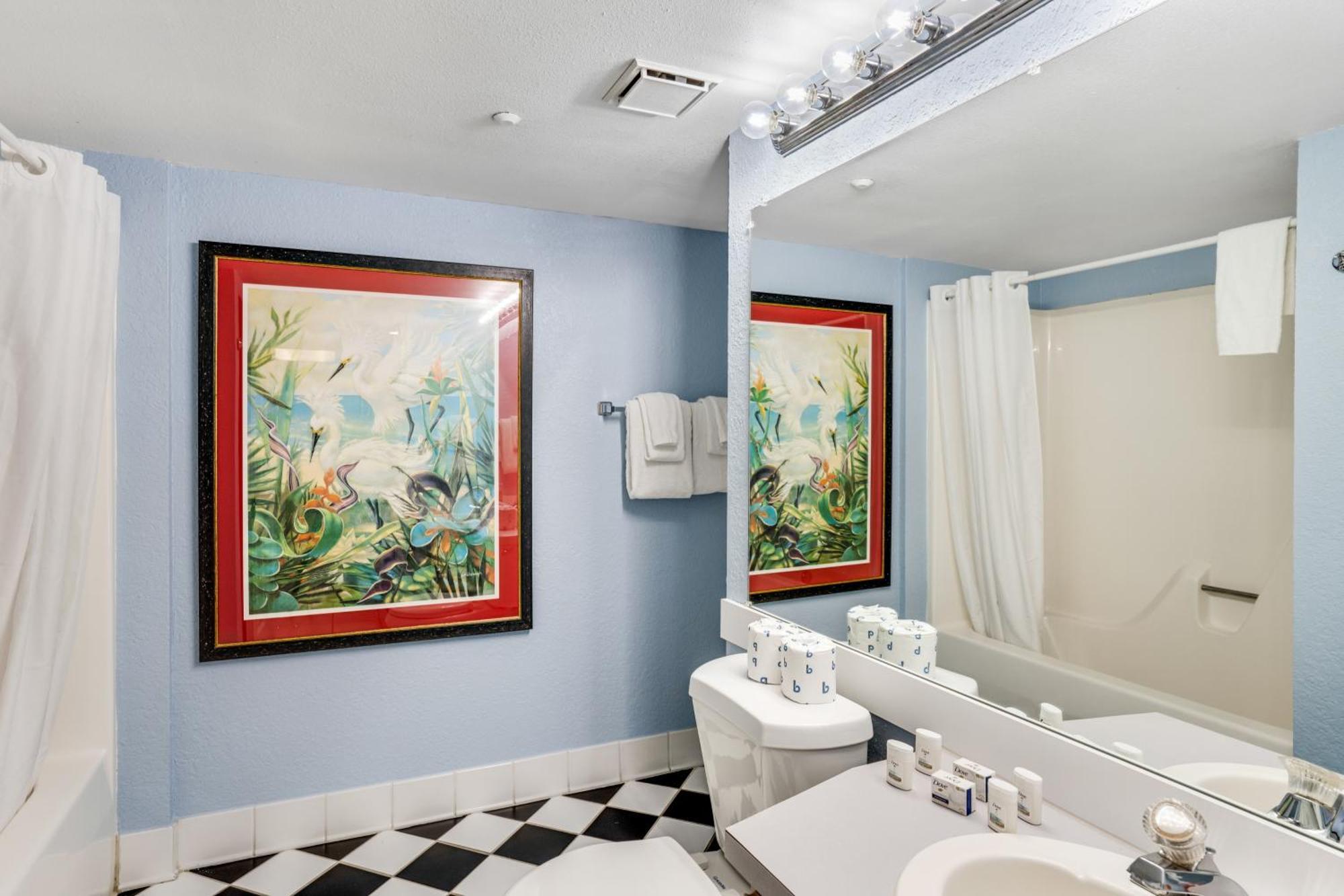 Sunrise Suites Paradise Escape #407 Key West Room photo