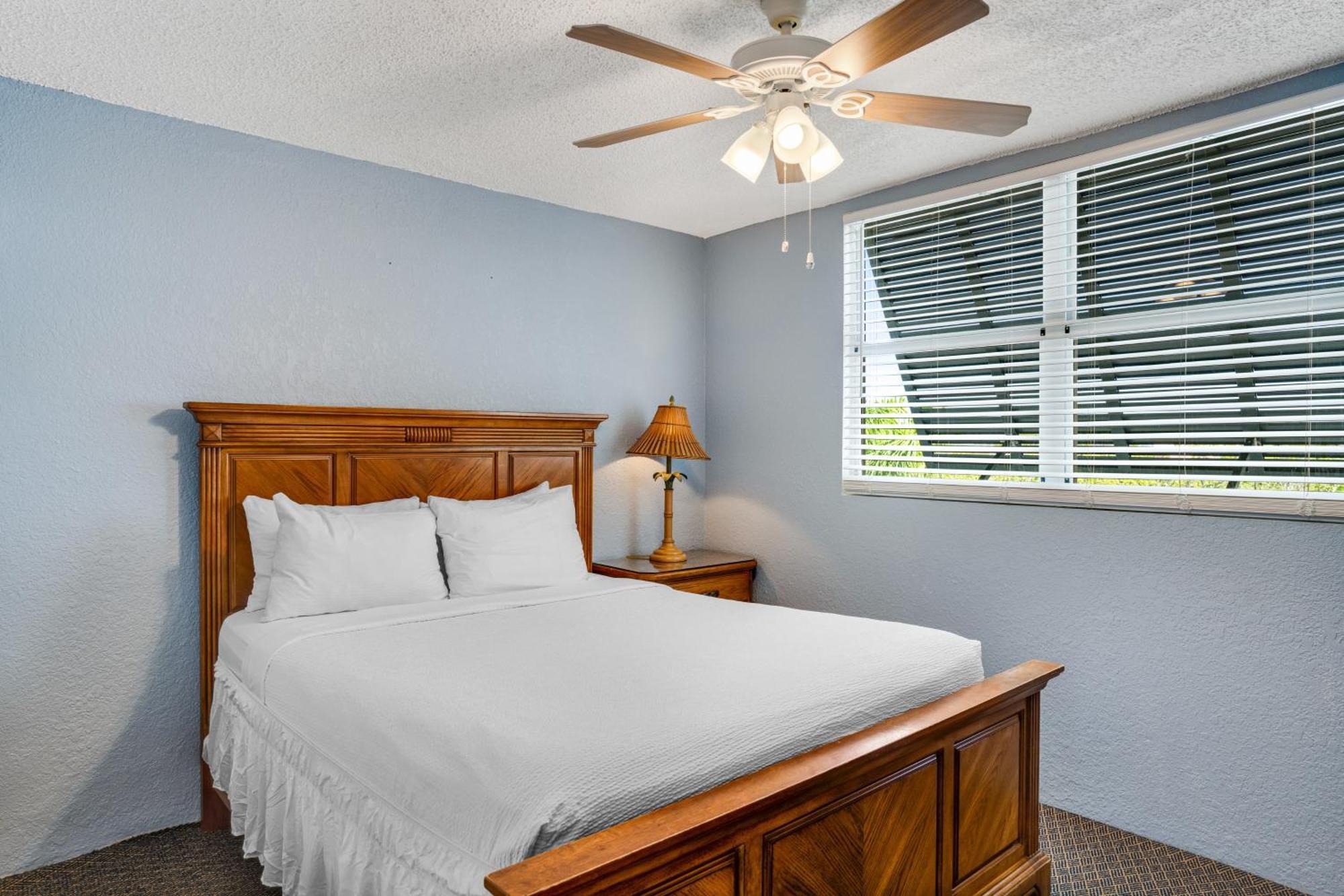 Sunrise Suites Paradise Escape #407 Key West Room photo