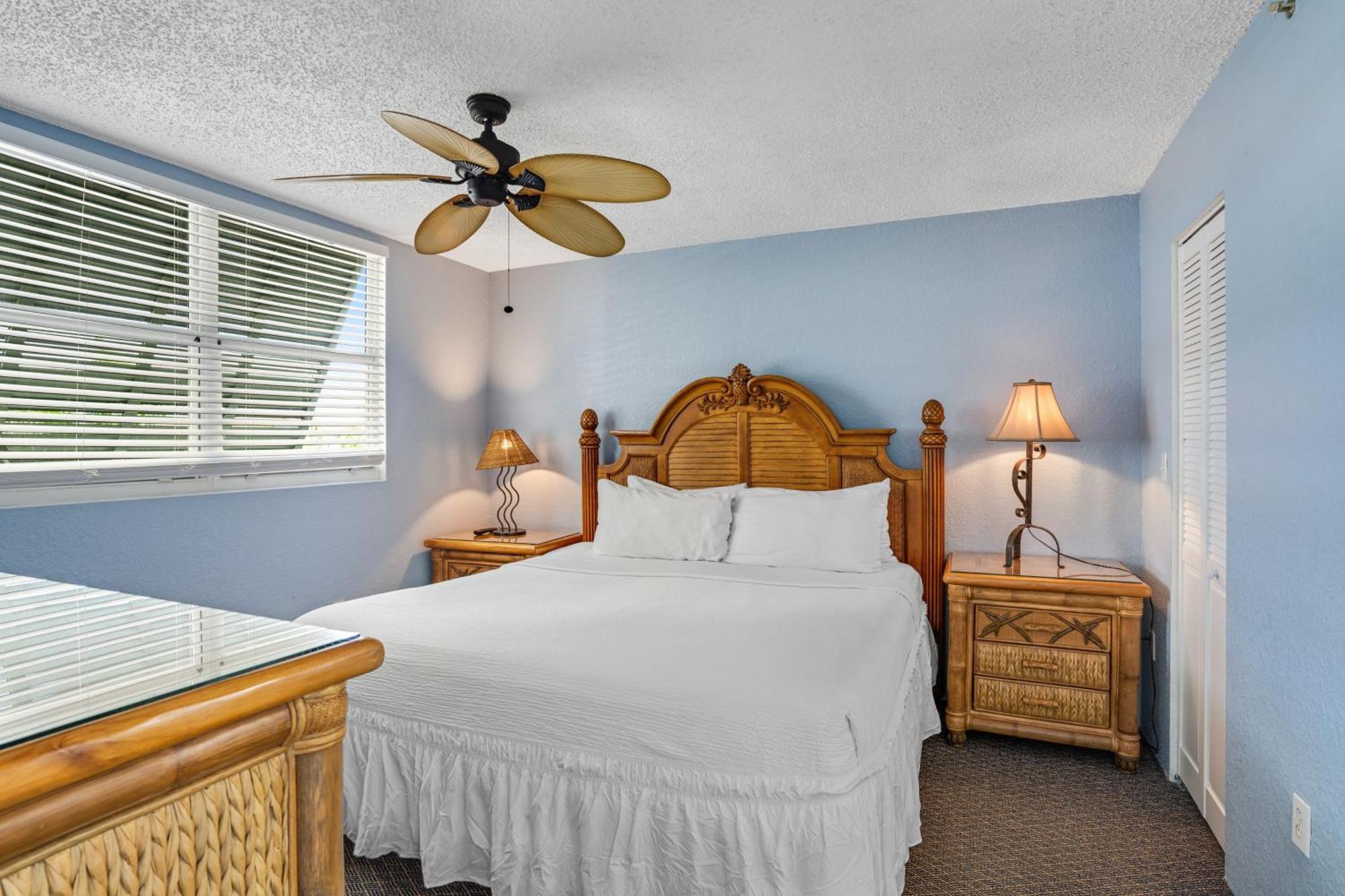 Sunrise Suites Paradise Escape #407 Key West Room photo
