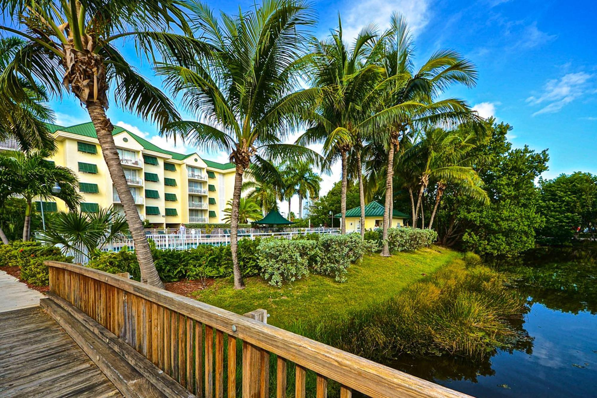 Sunrise Suites Paradise Escape #407 Key West Room photo