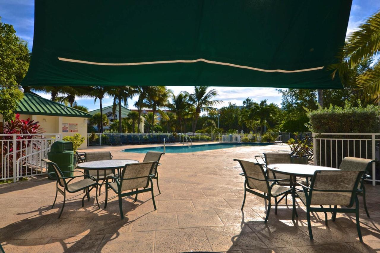 Sunrise Suites Paradise Escape #407 Key West Exterior photo