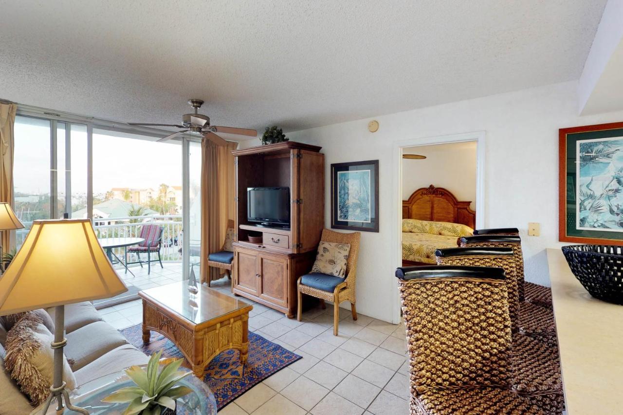 Sunrise Suites Paradise Escape #407 Key West Exterior photo